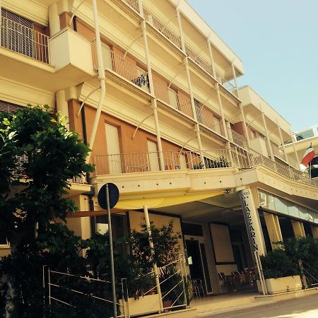 Hotel Lazzarini Bellaria-Igea Marina Luaran gambar