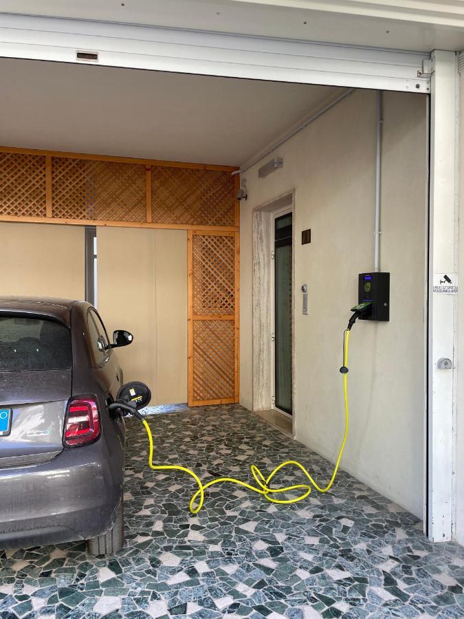Hotel Lazzarini Bellaria-Igea Marina Luaran gambar