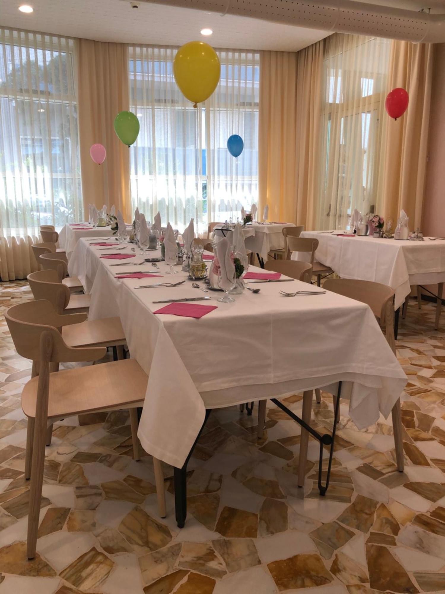 Hotel Lazzarini Bellaria-Igea Marina Luaran gambar