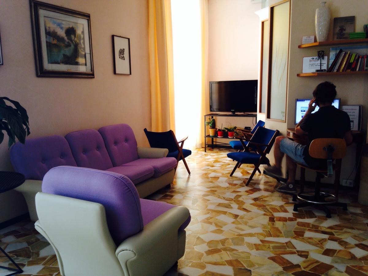 Hotel Lazzarini Bellaria-Igea Marina Luaran gambar