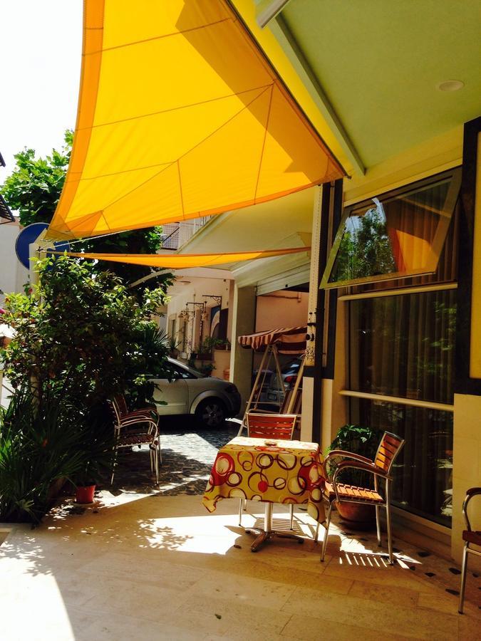 Hotel Lazzarini Bellaria-Igea Marina Luaran gambar