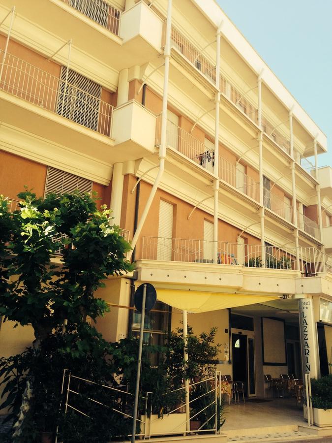 Hotel Lazzarini Bellaria-Igea Marina Luaran gambar